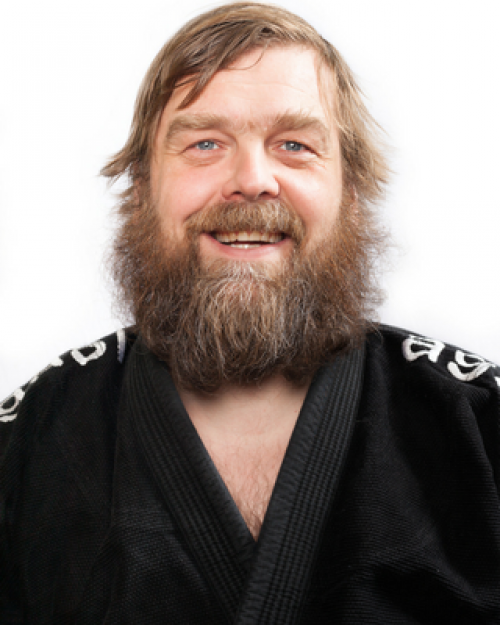 Guðmundur Gunnarsson