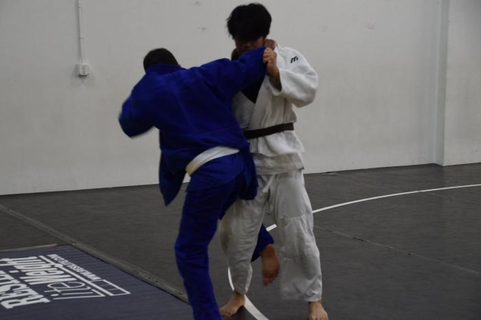 Novice/First training · July 3, 2017