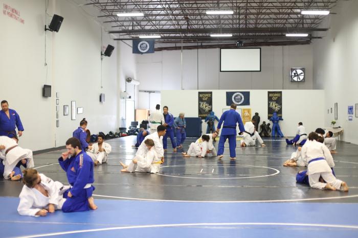 Novice/First training · July 3, 2017