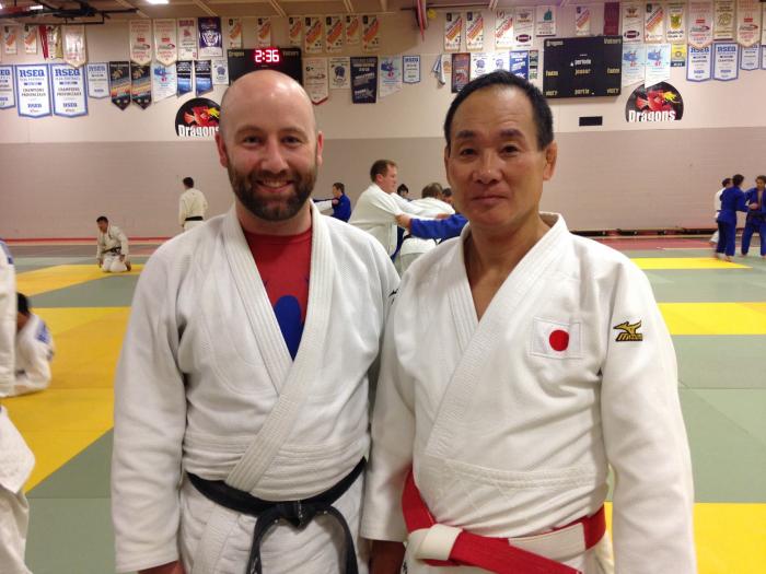 Kashiwazaki clinic 2017