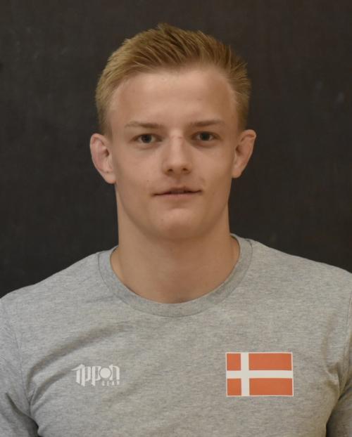Jacob Agertoft