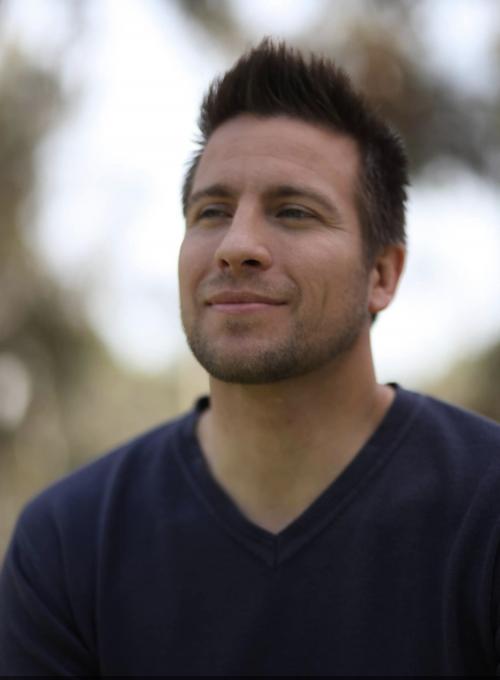 Tony Pacenski