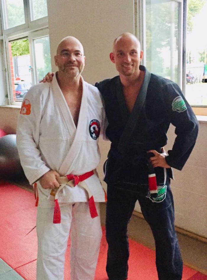 Tom Kohlrausch, Teacher, Mentor, Friend...