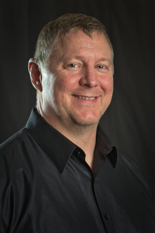 Larry Keith