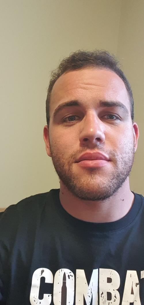 Kyle Westall