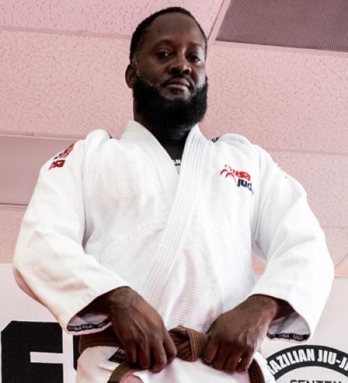Tyrus Cox