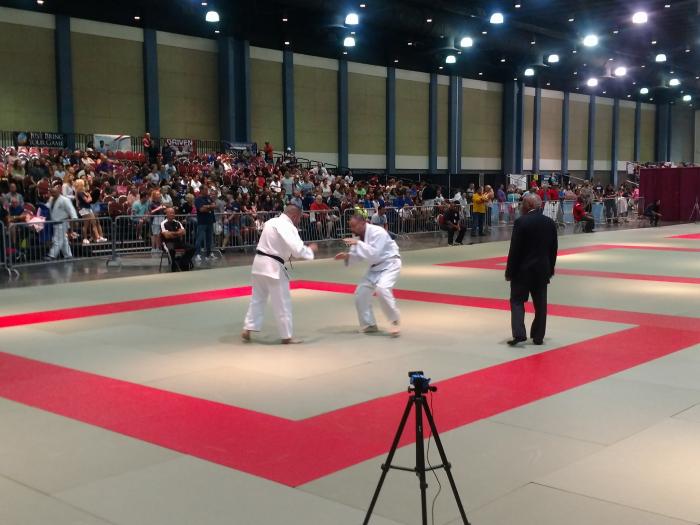 Sunshine State Games 2017