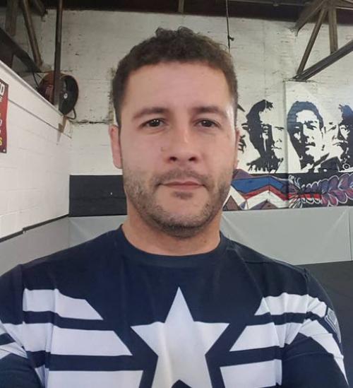 David Roman