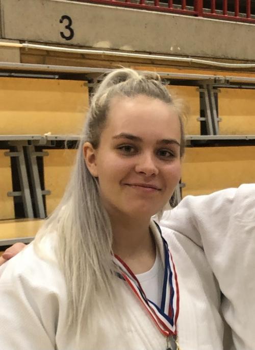 Heidrun Fjola Palsdottir