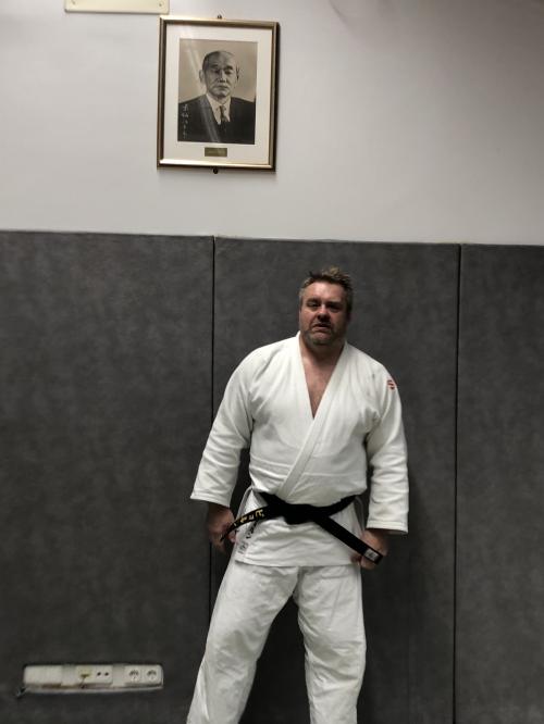 Bjorn Sigurdarson