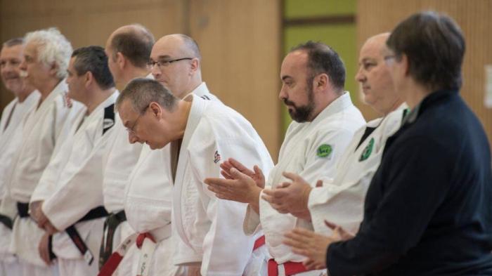 Kata Meisterschaft 2017
