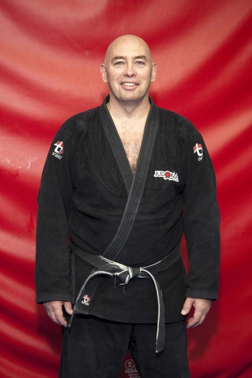 Kevin Ausman