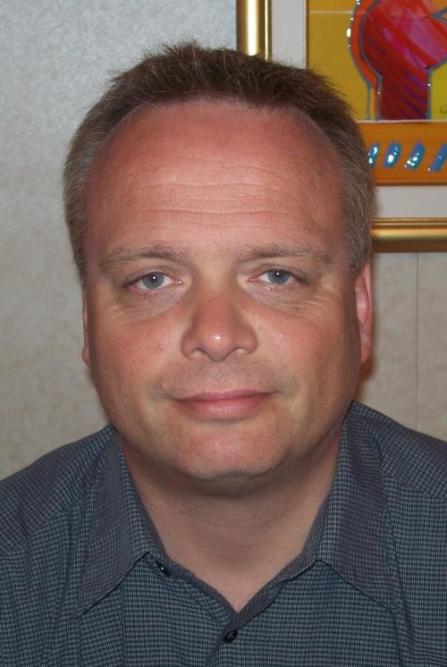 Henrik Dall