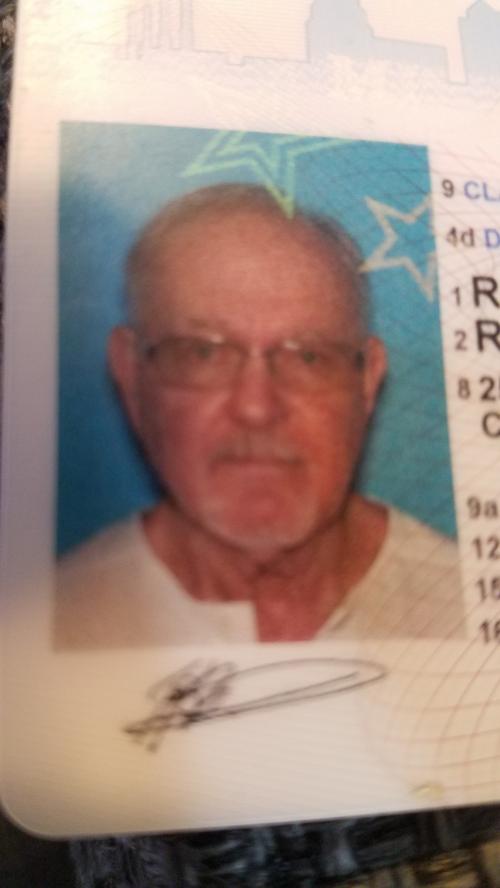 Randol Russell