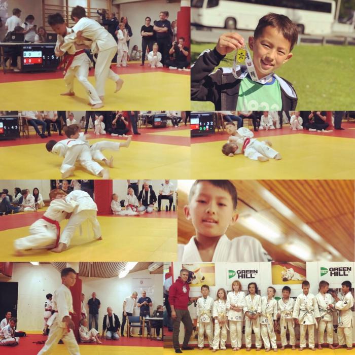 Jubapool 2, 2019