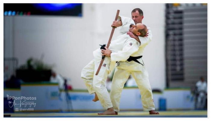 Kime no kata pic