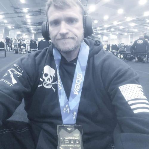 Steven Whitson
