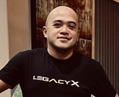 Jason Abarca