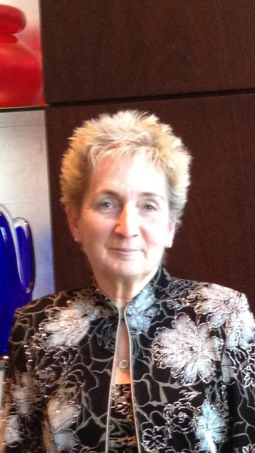 Donna Turk