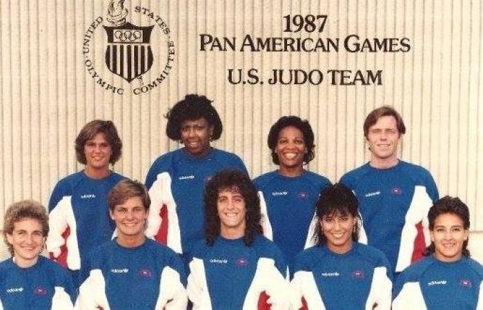 Pan Am Games