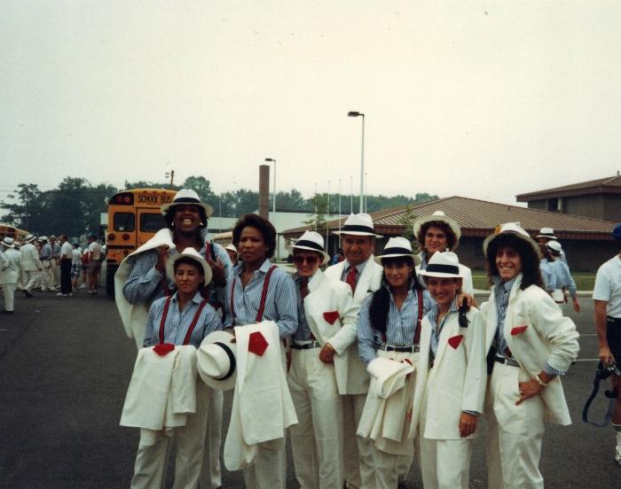 Pan Am Games