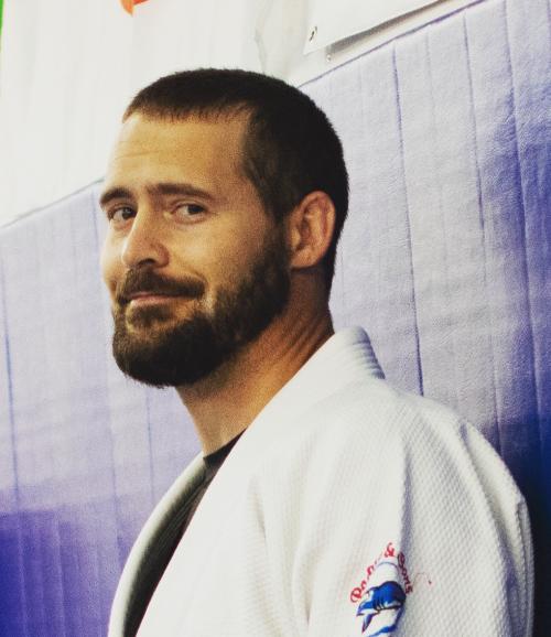 Joshua Clements