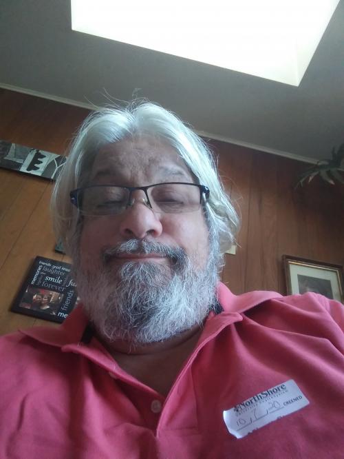 John Omalley