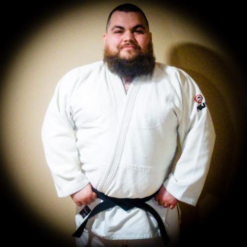Eric Michaud