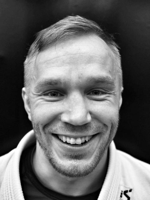 Jorgen Matsi