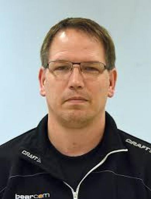 Johan Orrbo