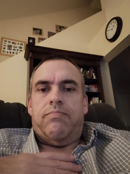 Scott Allen