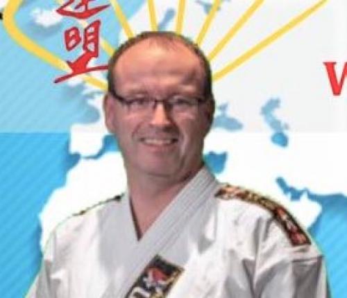 Roger Liavaag
