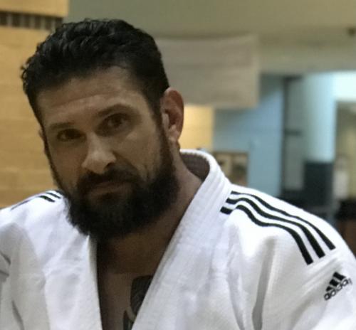 Alan Shebaro