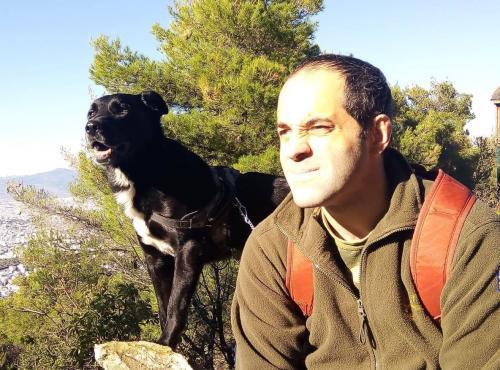 Aristotelis Spanoudakis
