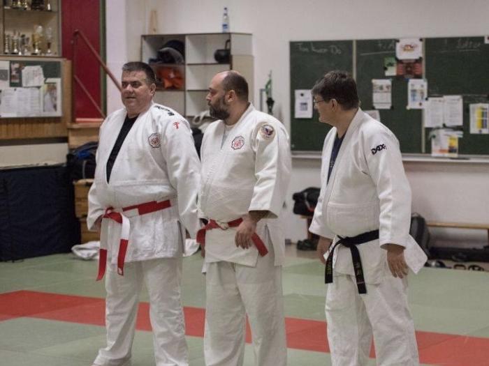 Graduierung