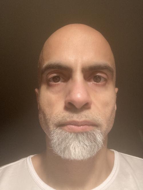 Hemant Kulkarni