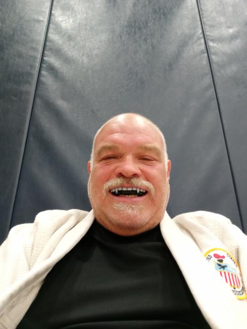 Robert Steen
