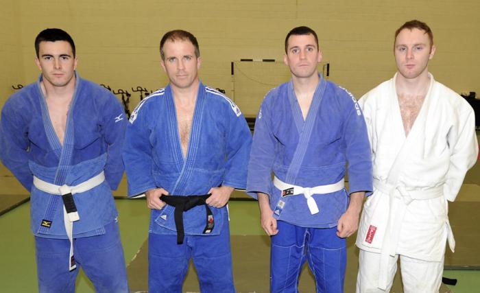 Novice/First training · June 1, 2008