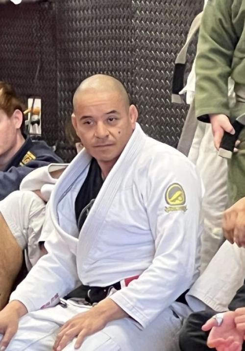 Jose Ochoa