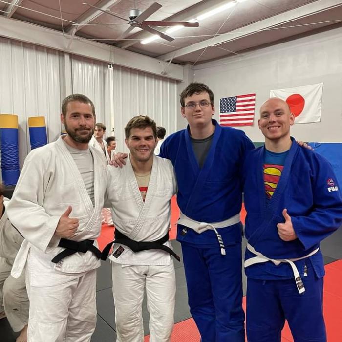 Nick Delpopolo Seminar 3/5/2022
