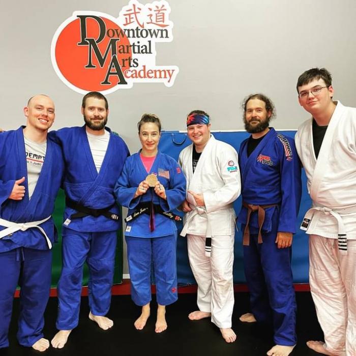 Marti Malloy Seminar 4/23/2022