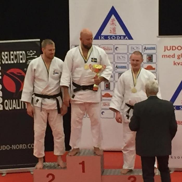 Judo