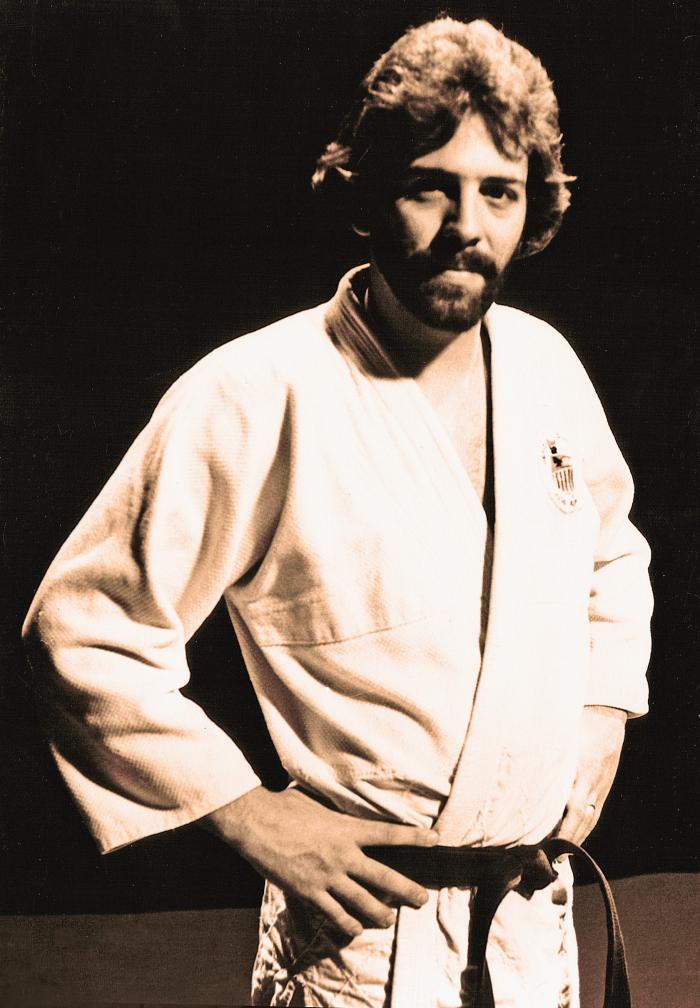 2nd Dan · April 7, 1977 · Promoted by Nick Zaffuto - USJA