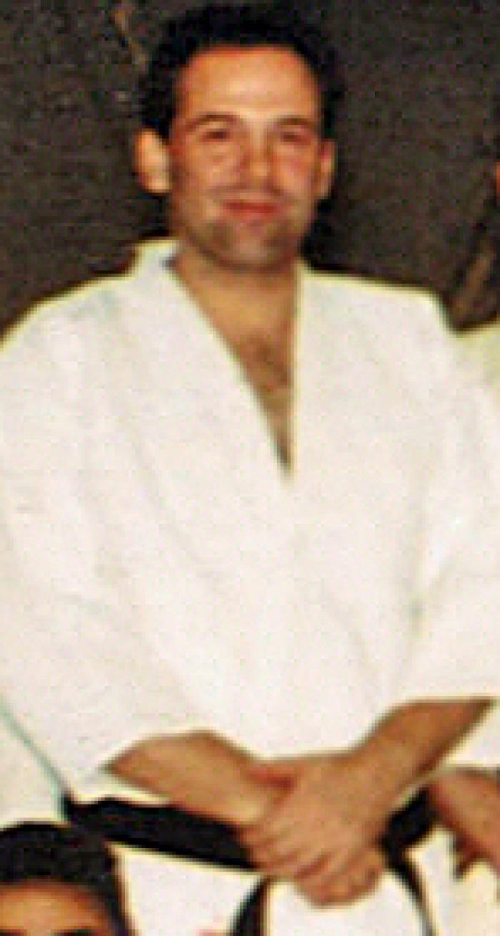 3rd Dan · June 24, 1981 · Promoted by USJA Promotion Board