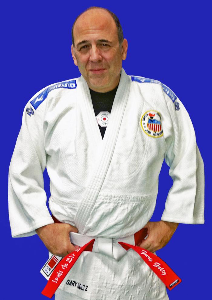 7th Dan · April 19, 2007 · Promoted by USJA Promotion Board