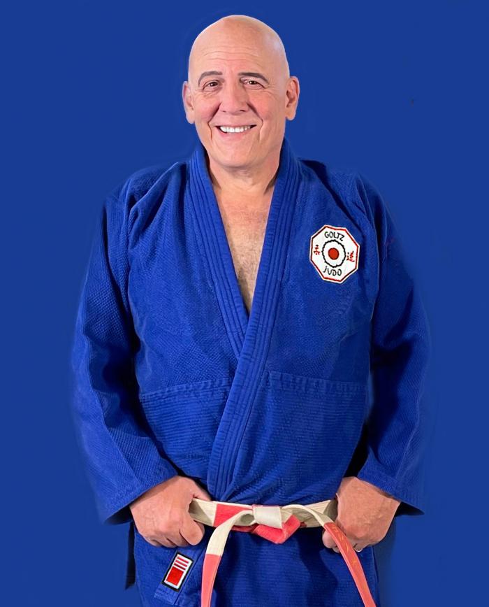 8th Dan · January 5, 2017 · Promoted by USJA Promotion Board