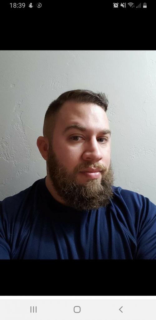Josh Ramirez