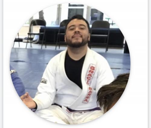 Eddie Acuna