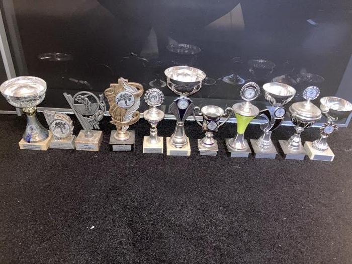 All Old prizes