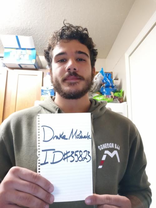Drake McQuade